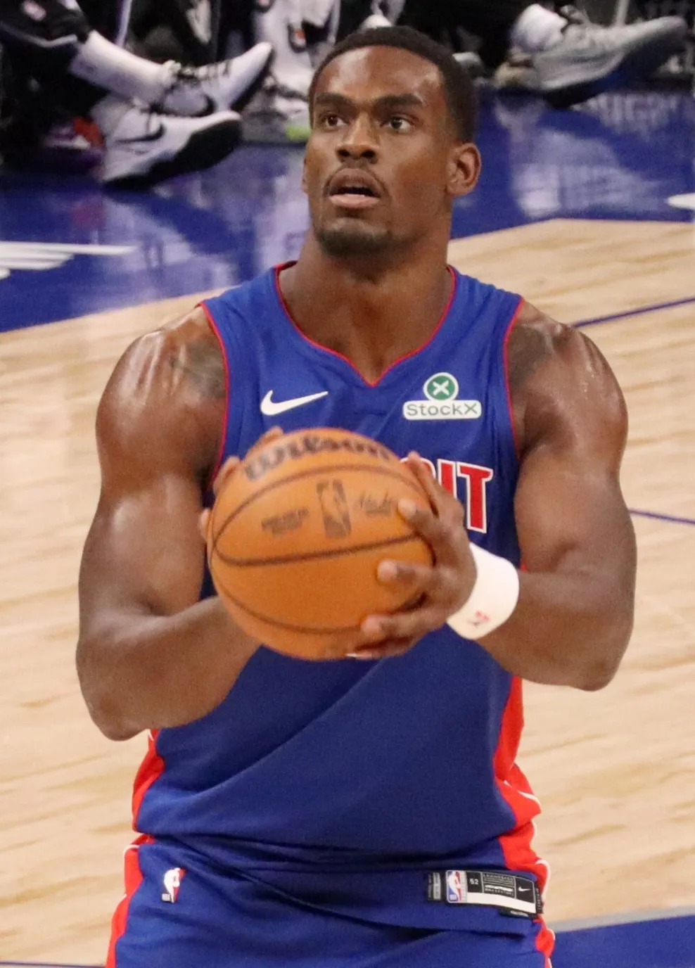 Jalen Duren