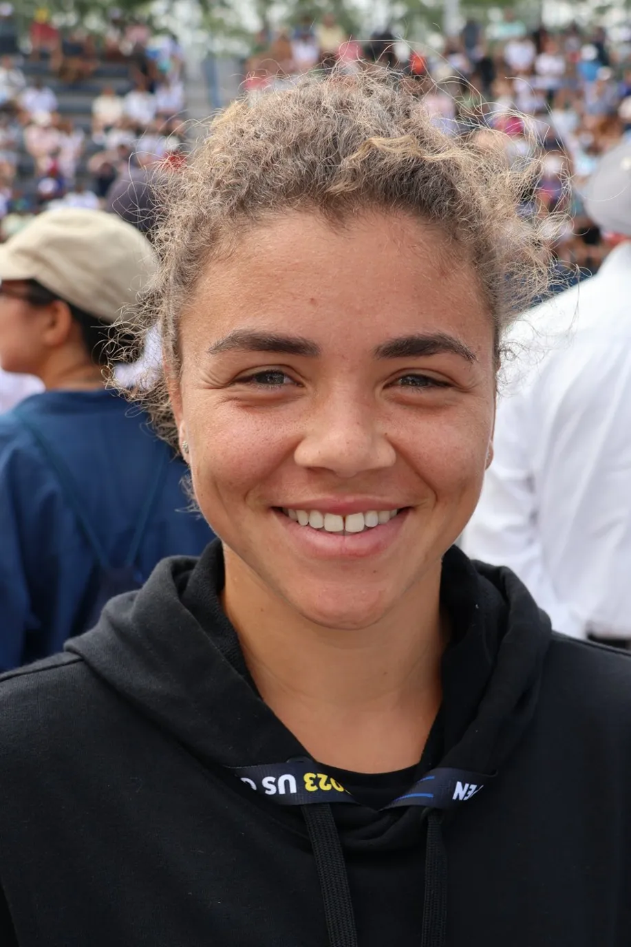 Jasmine Paolini