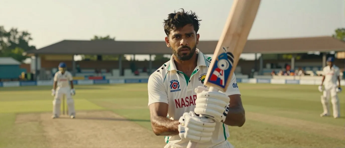 Jasprit Bumrah