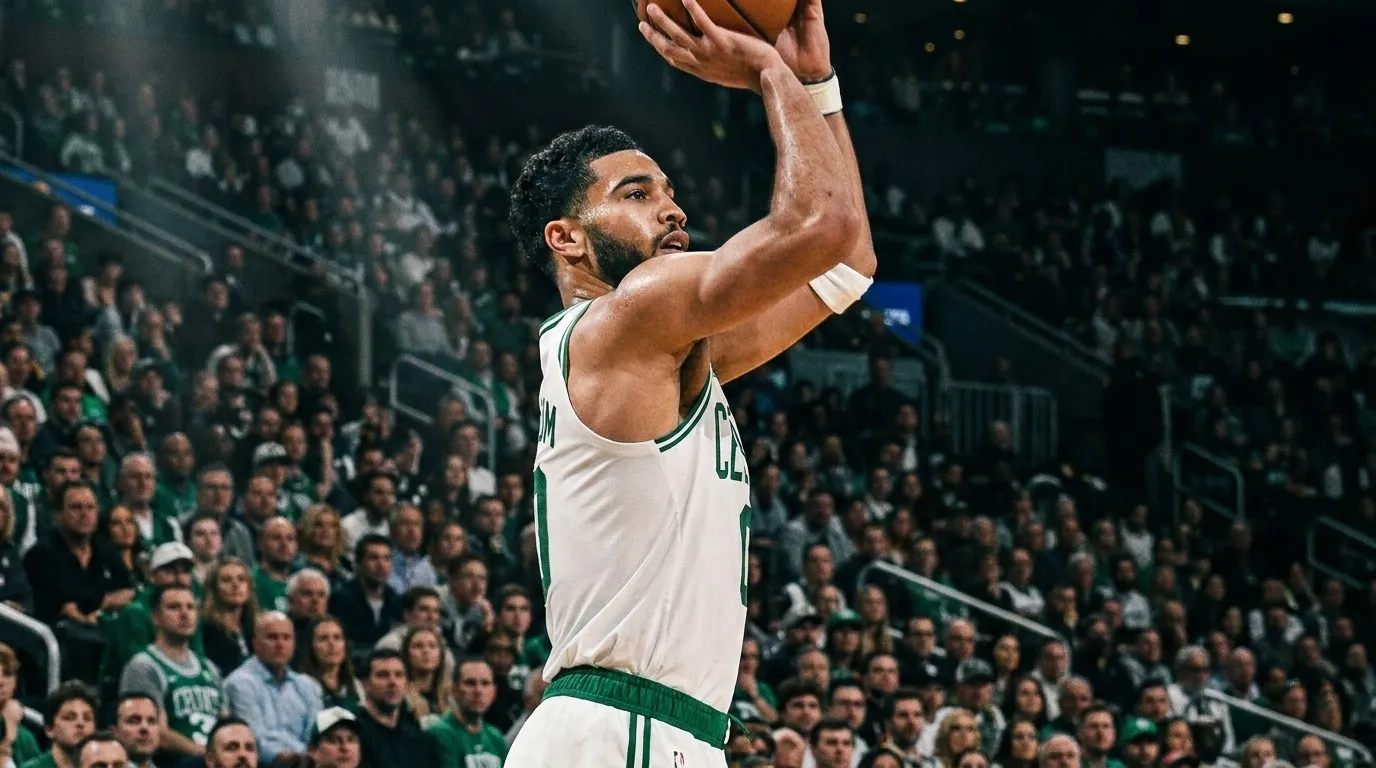 Jayson Tatum