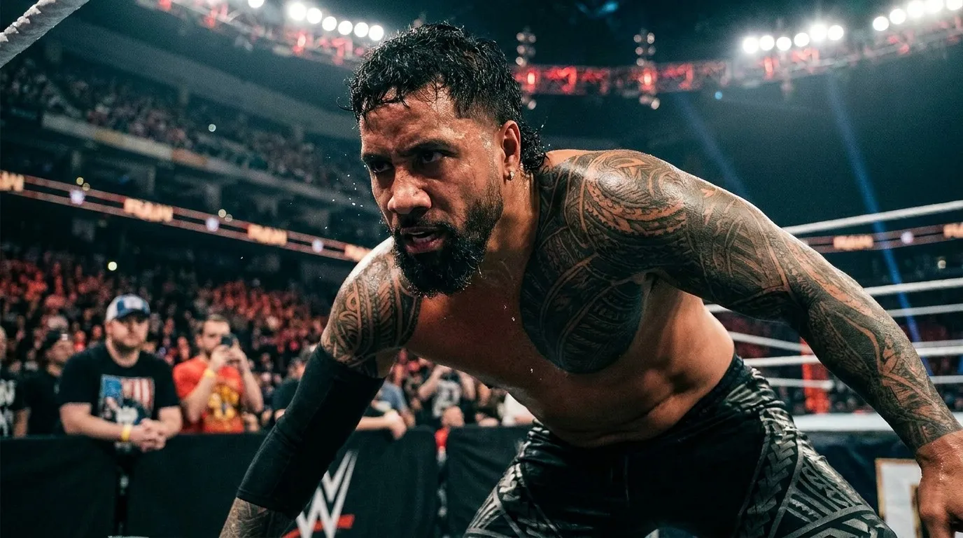 Jey Uso