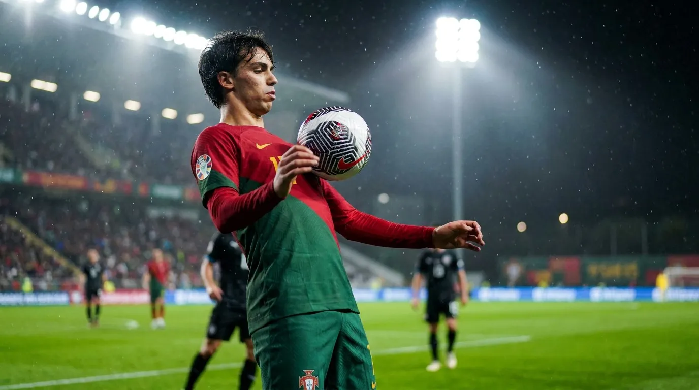 Joao Felix