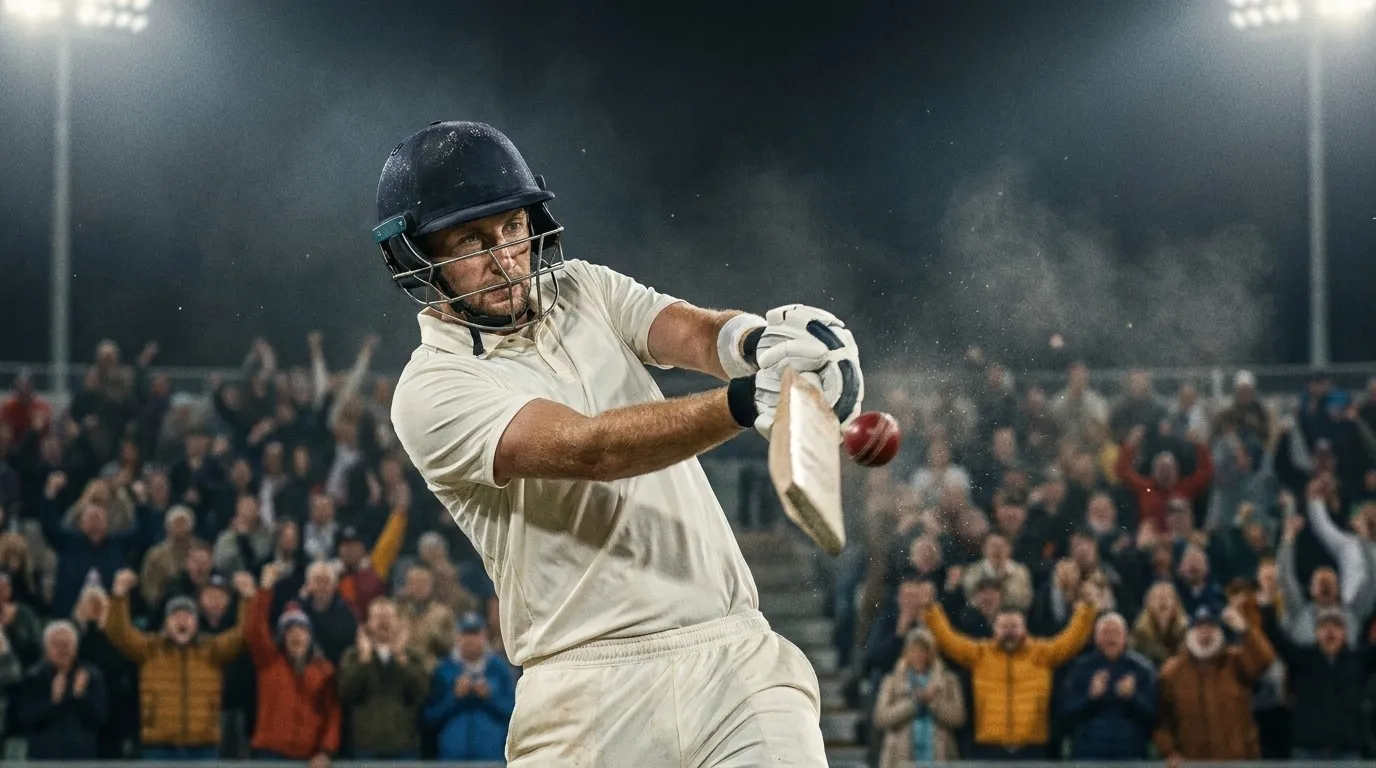 Joe Root