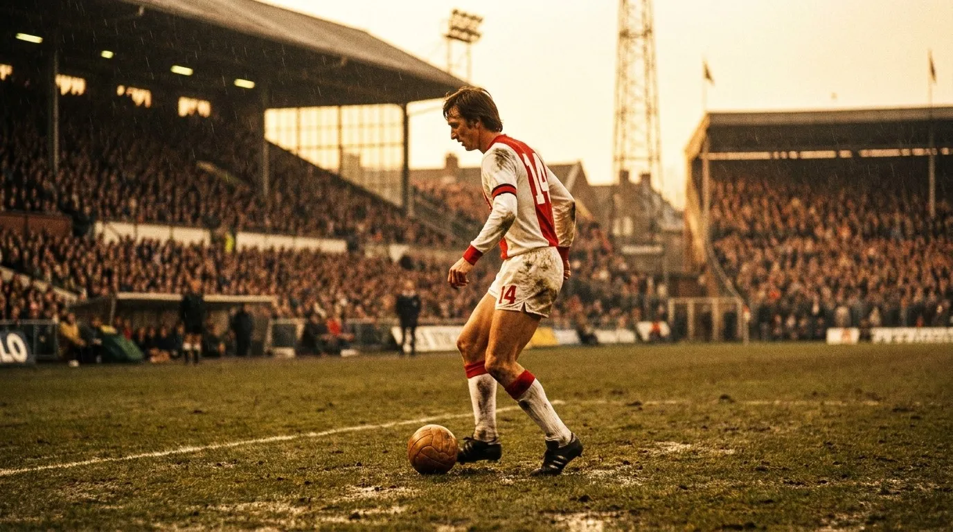 Johan Cruyff
