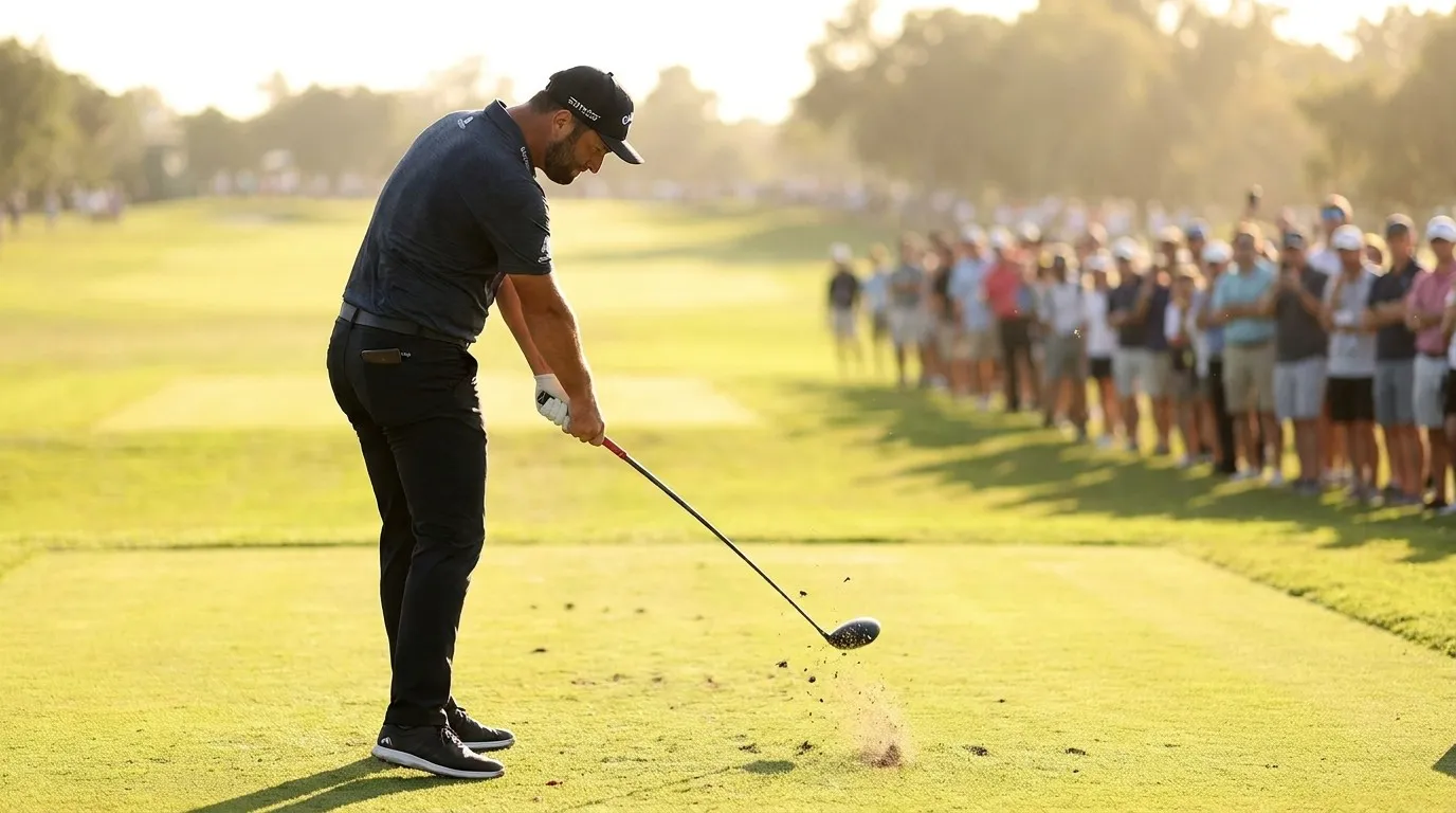 Jon Rahm