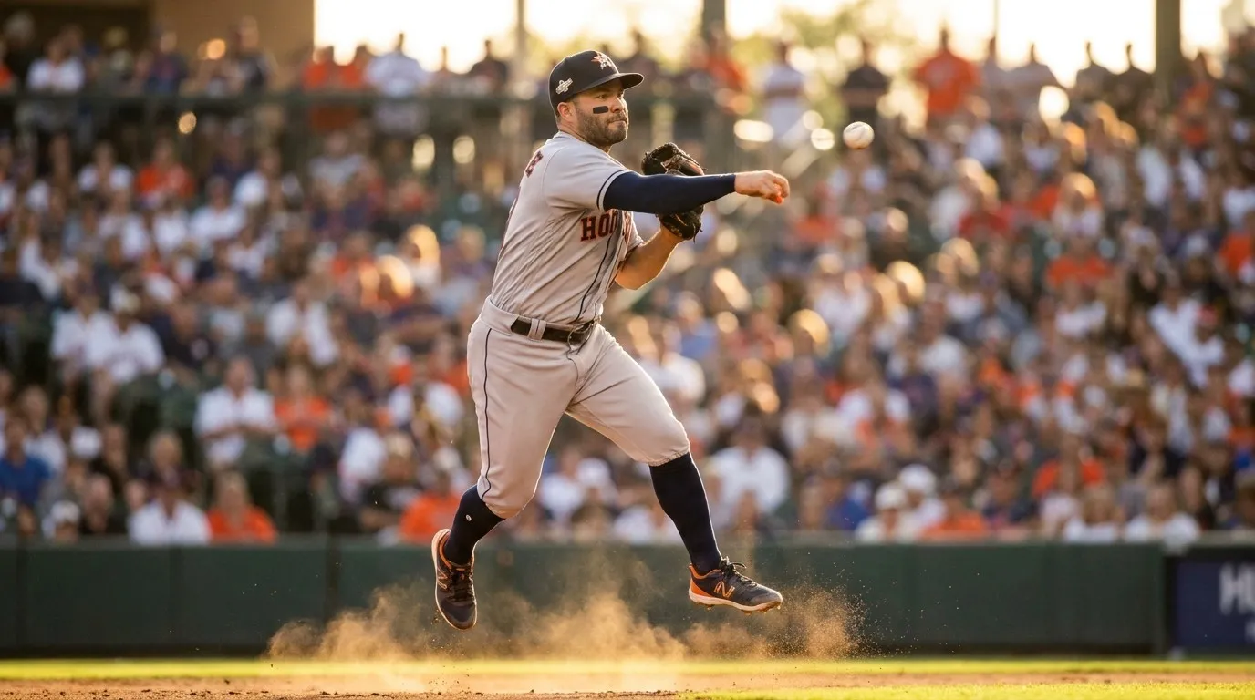 José Altuve