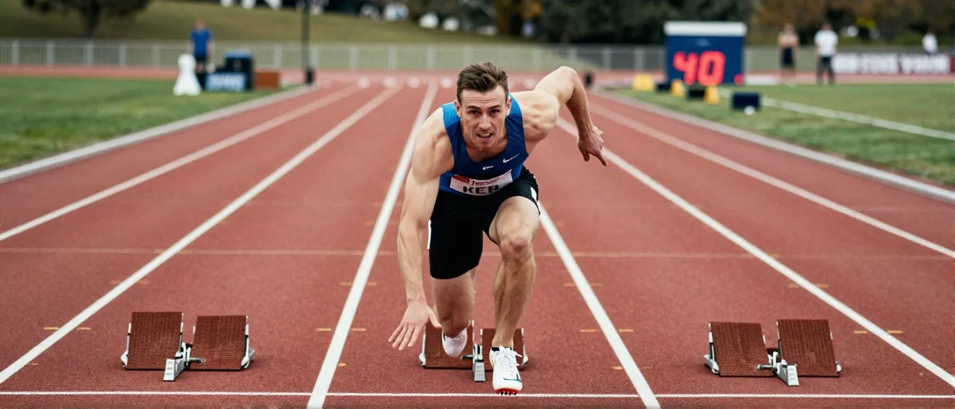 Josh Kerr
