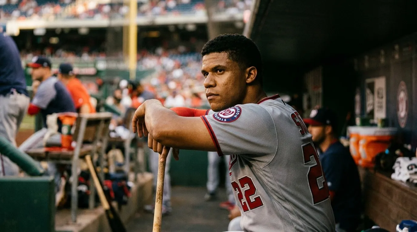 Juan Soto
