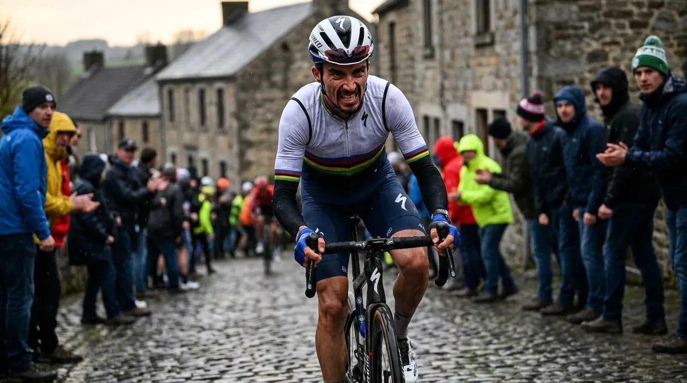Julian Alaphilippe
