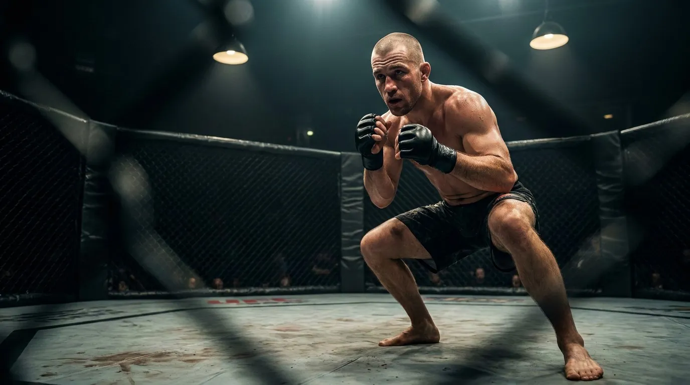 Justin Gaethje