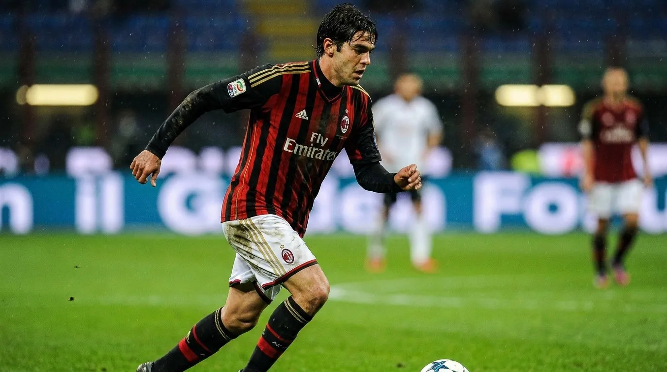 Kaká
