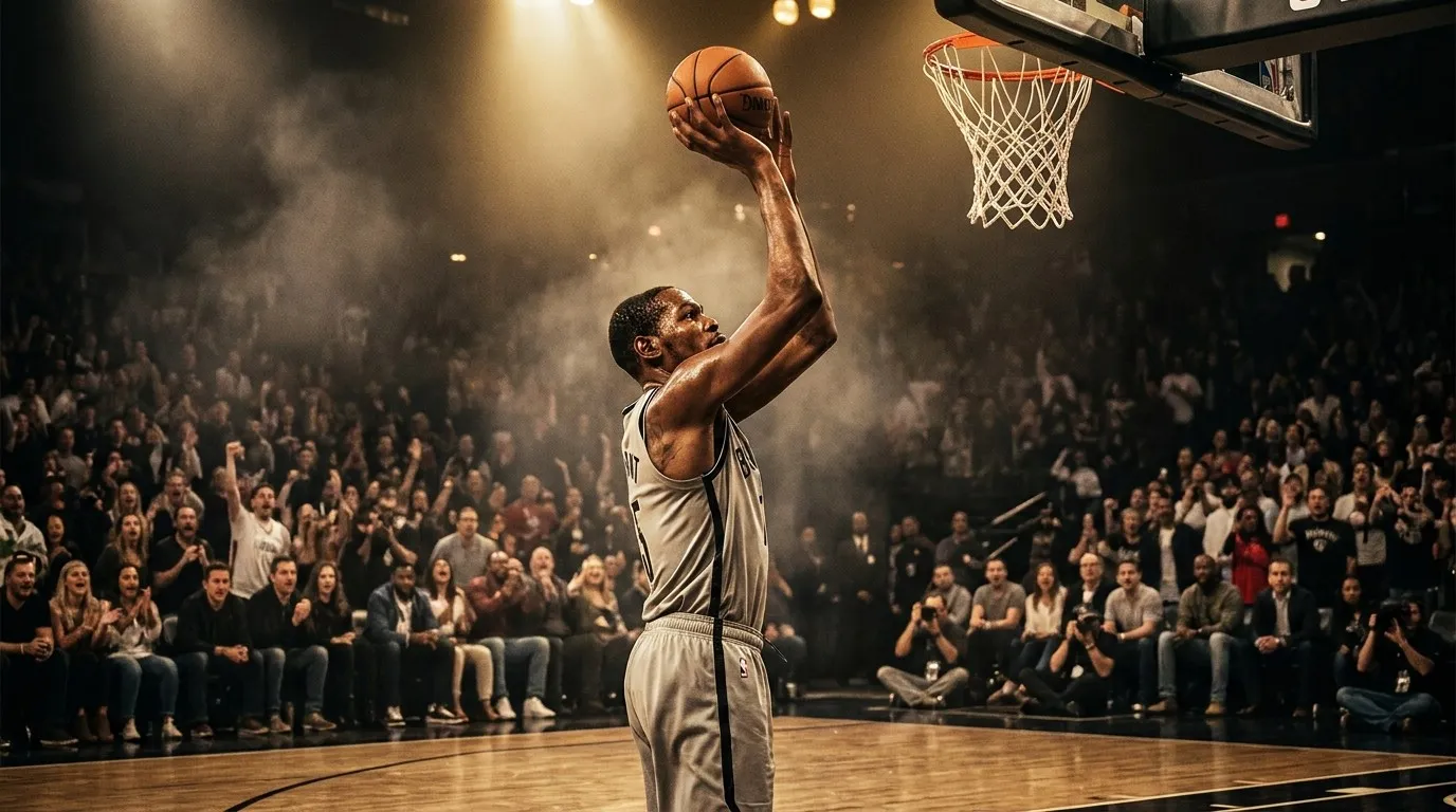 Kevin Durant