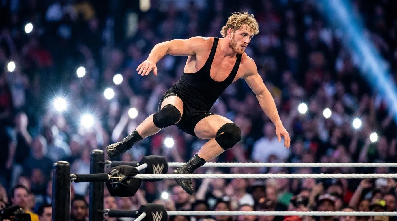 Logan Paul