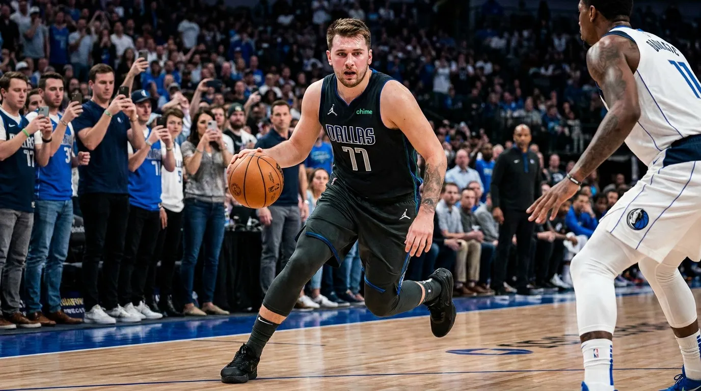 Luka Dončić