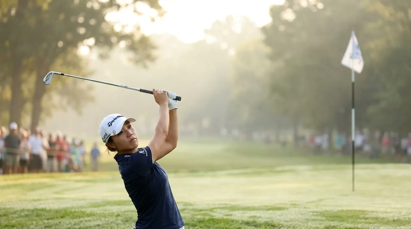 Lydia Ko