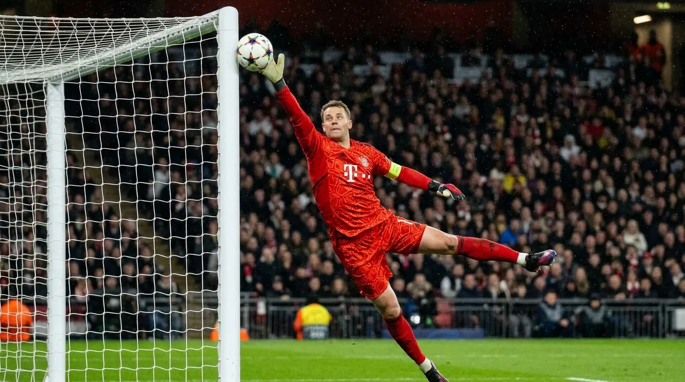Manuel Neuer
