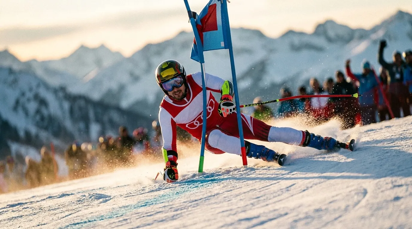 Marcel Hirscher