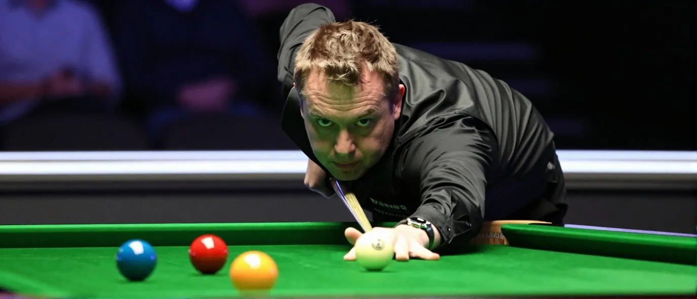 Mark Allen
