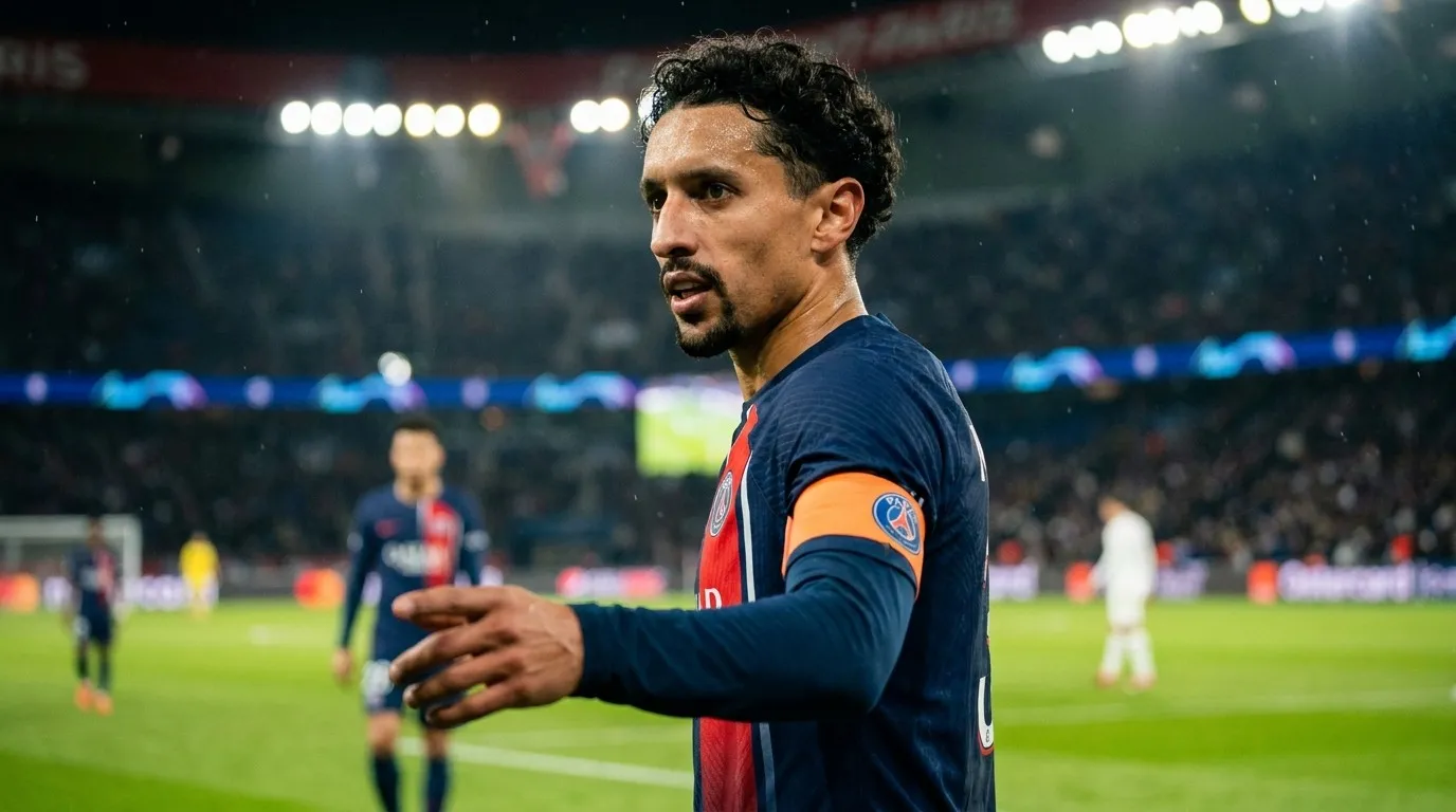 Marquinhos