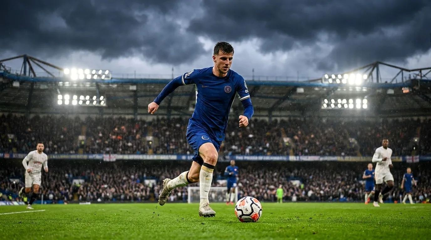Mason Mount
