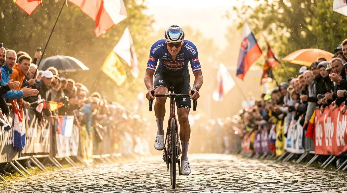 Mathieu van der Poel