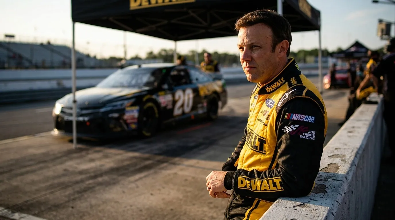 Matt Kenseth