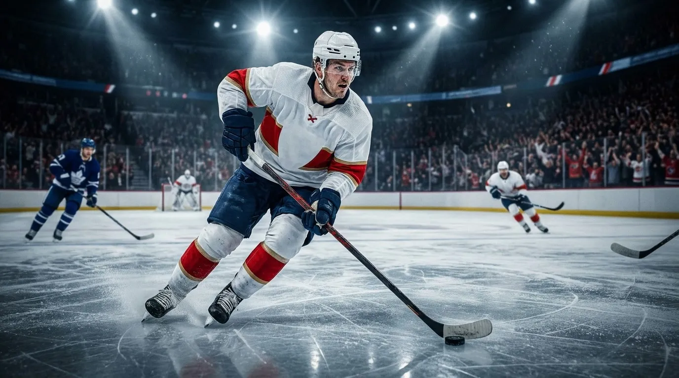 Matthew Tkachuk