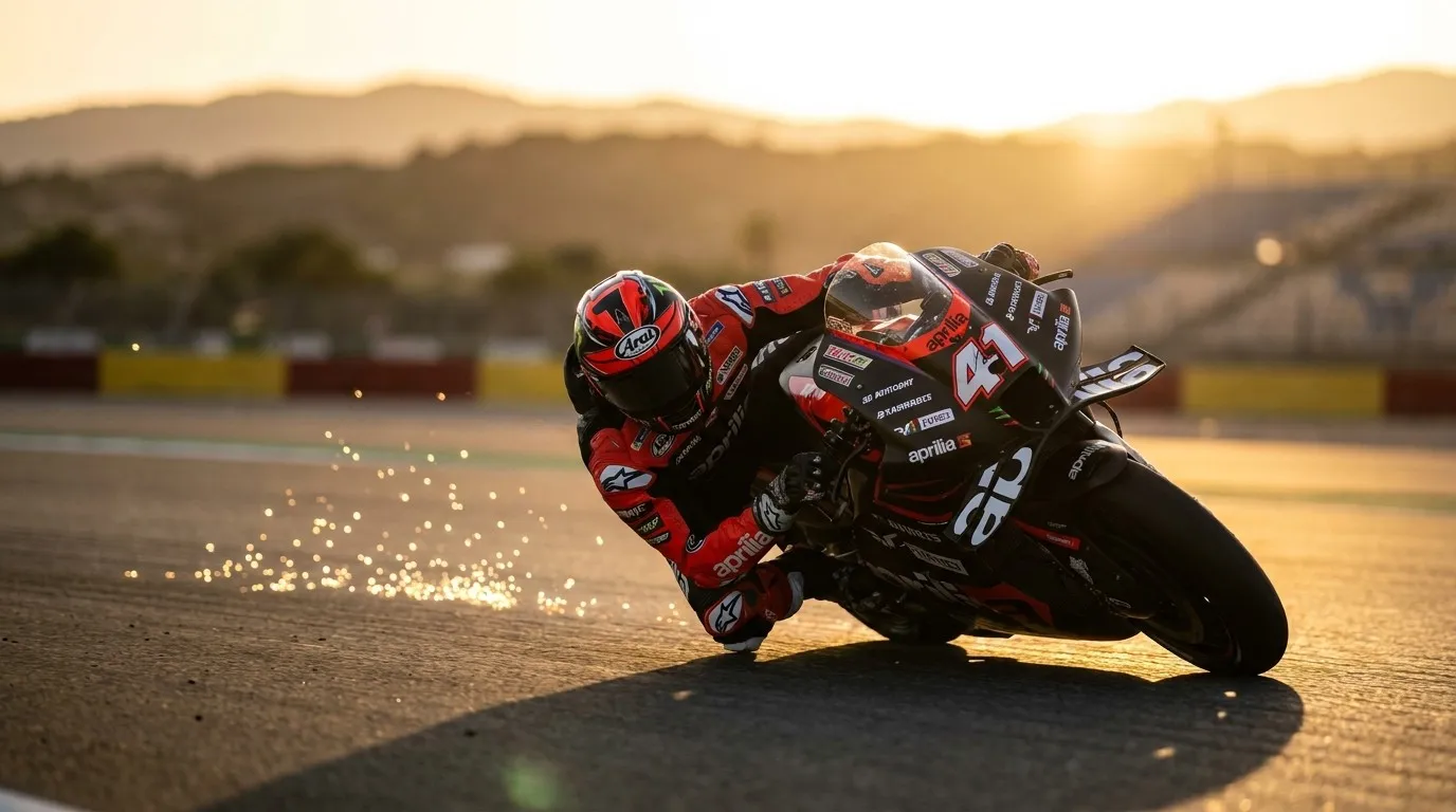 Maverick Viñales