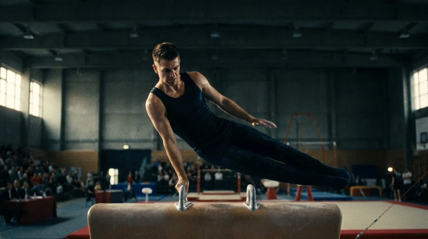 Max Whitlock