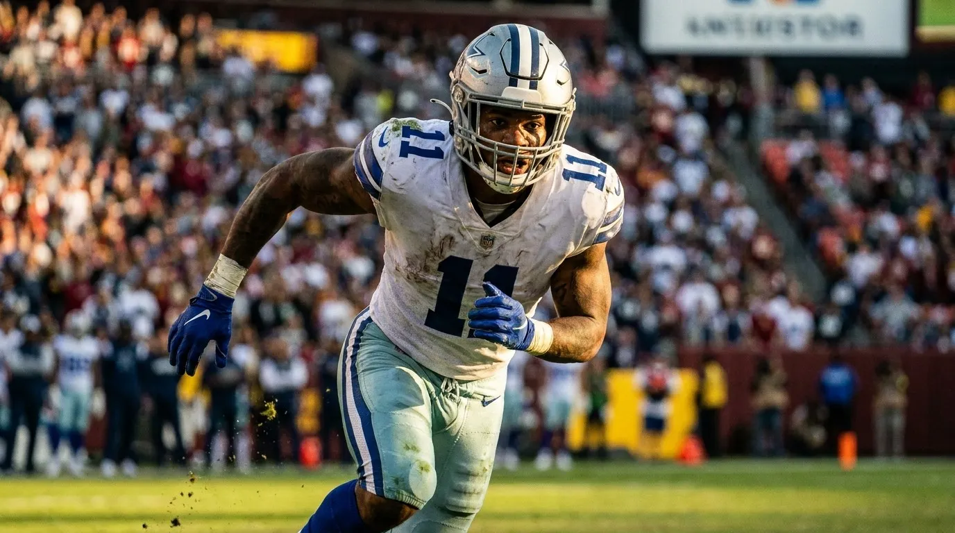 Micah Parsons