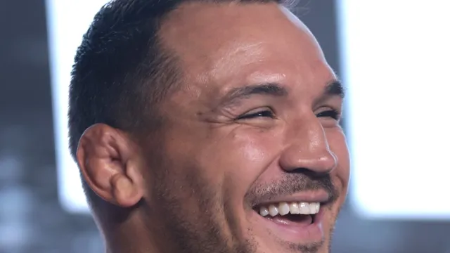 Michael Chandler, UFC