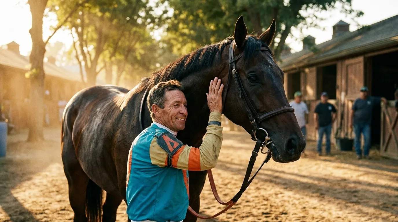 Mike Smith
