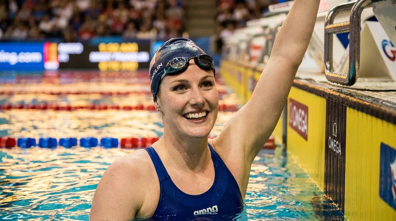 Missy Franklin