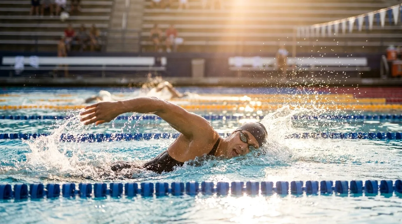 Nathan Adrian