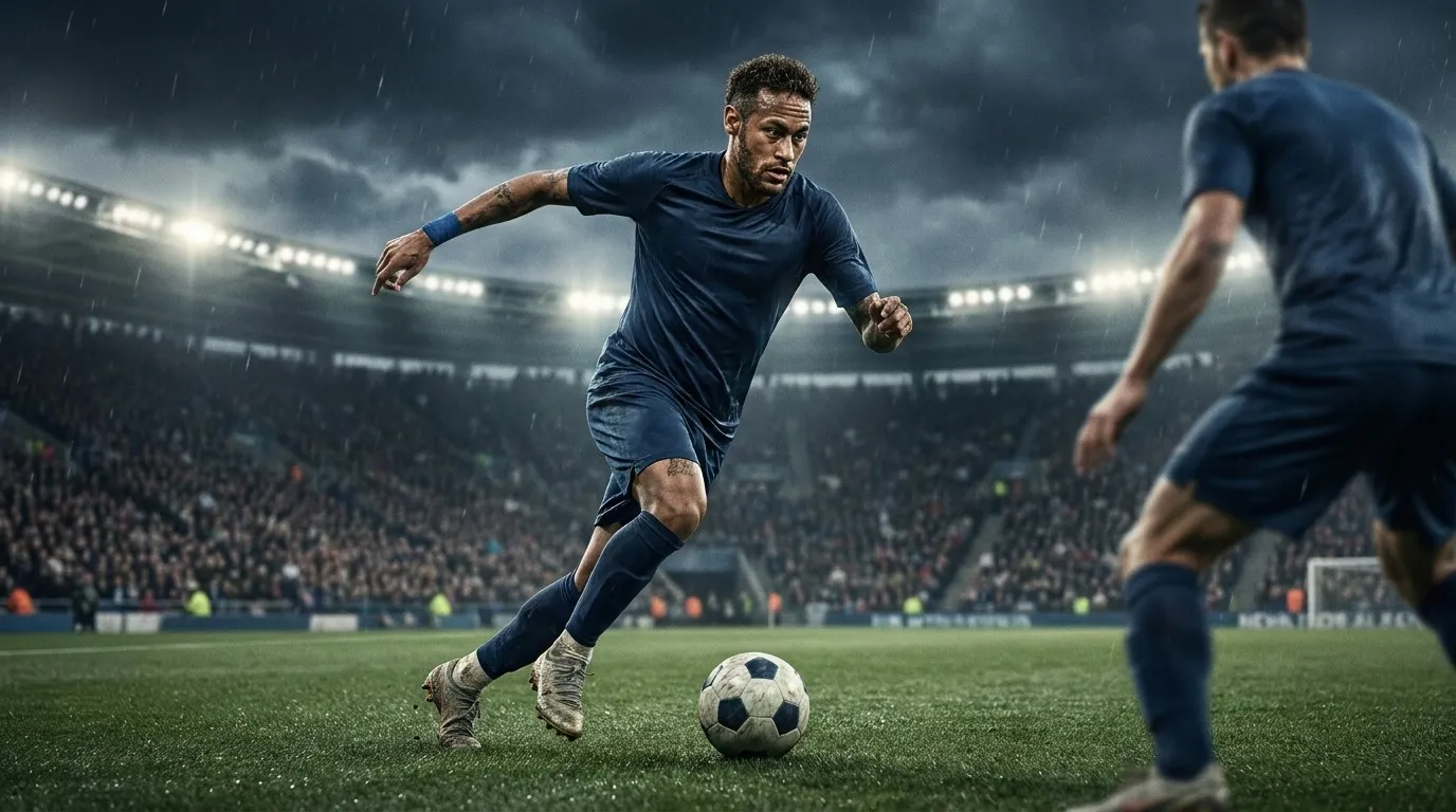 Neymar