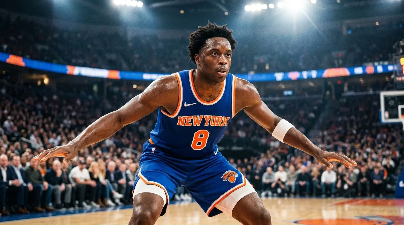 OG Anunoby