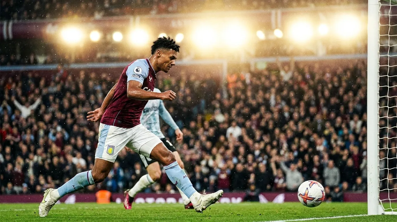 Ollie Watkins