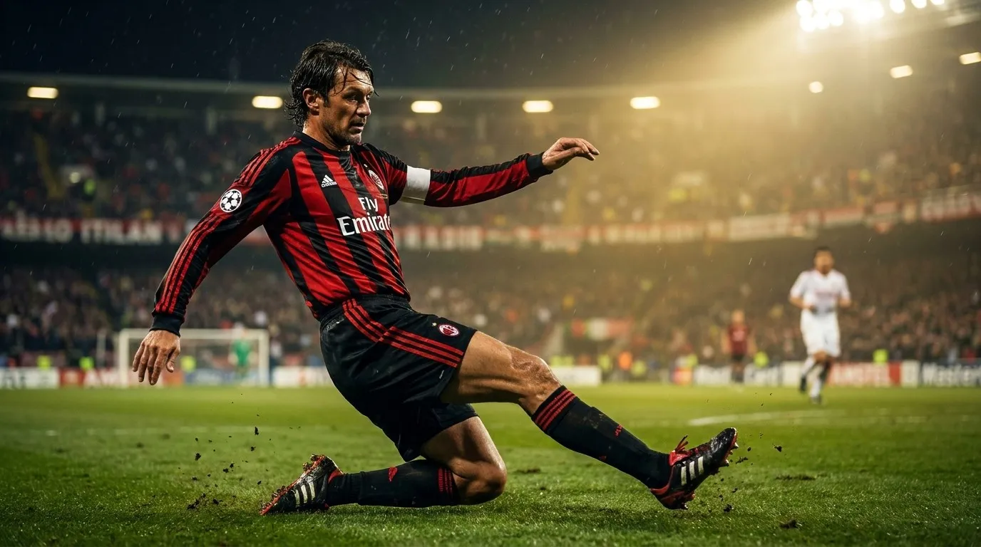 Paolo Maldini