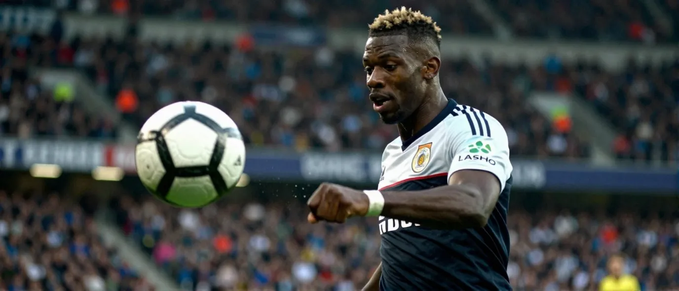 Paul Pogba