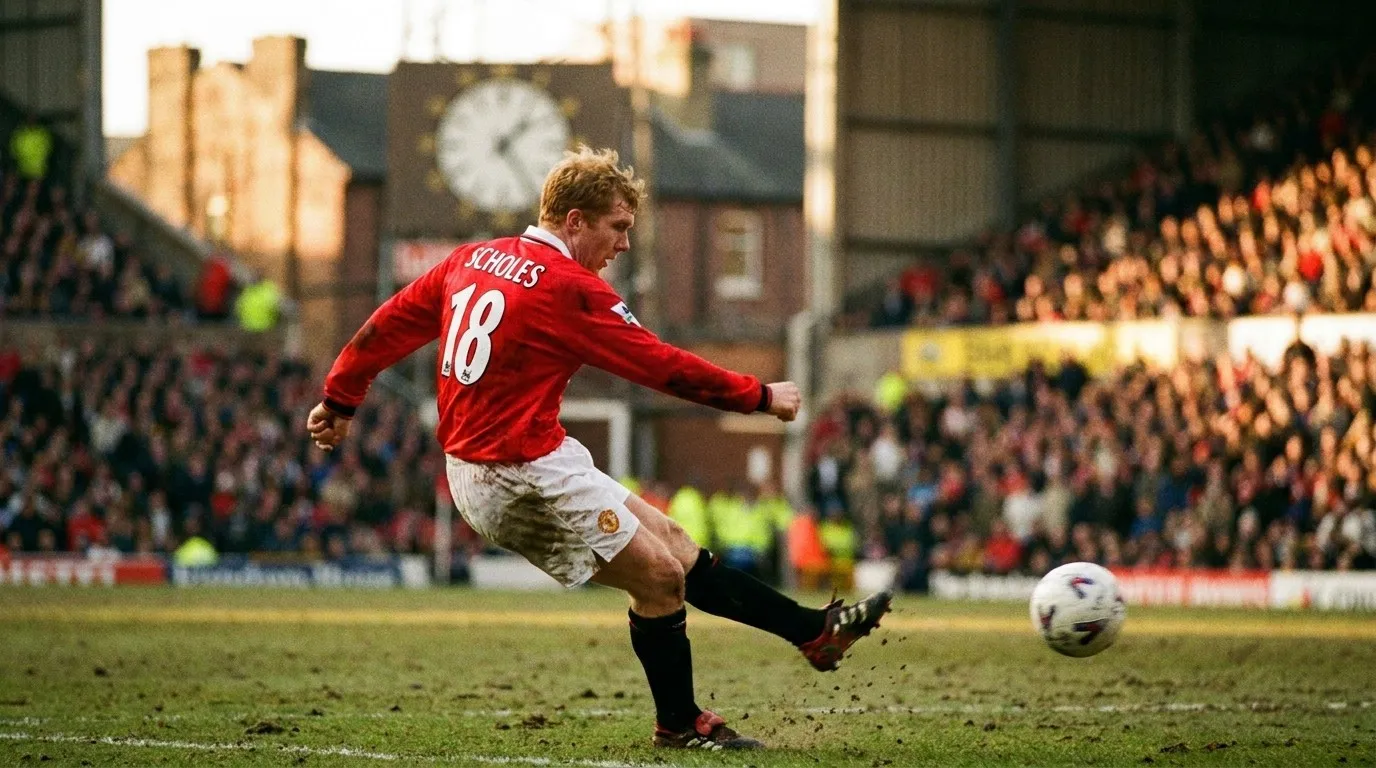 Paul Scholes