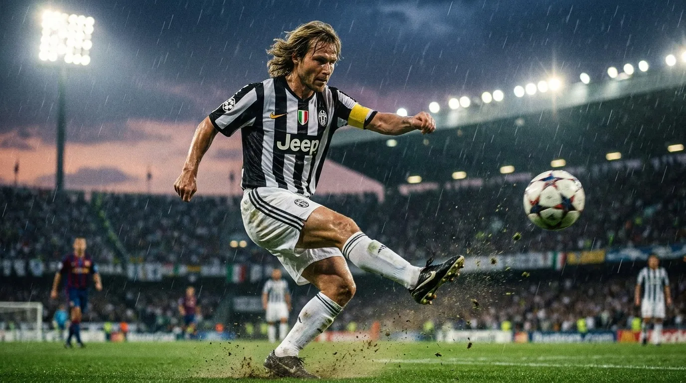 Pavel Nedved