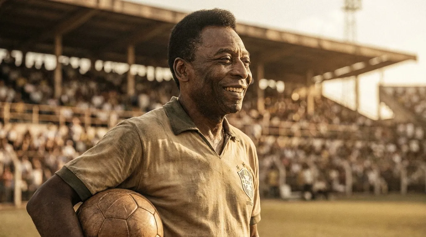 Pelé
