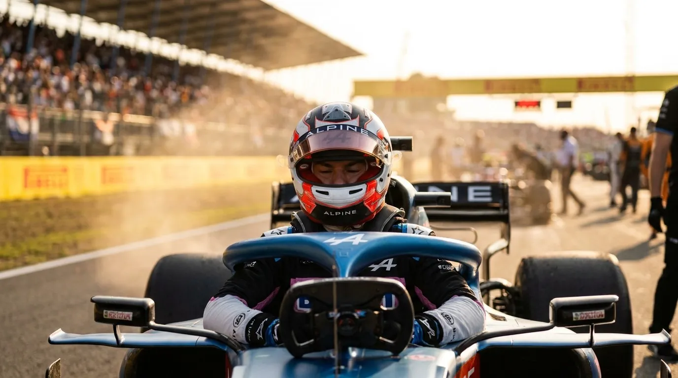 Pierre Gasly