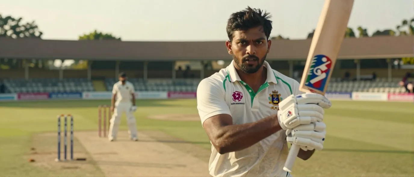 Ravichandran Ashwin