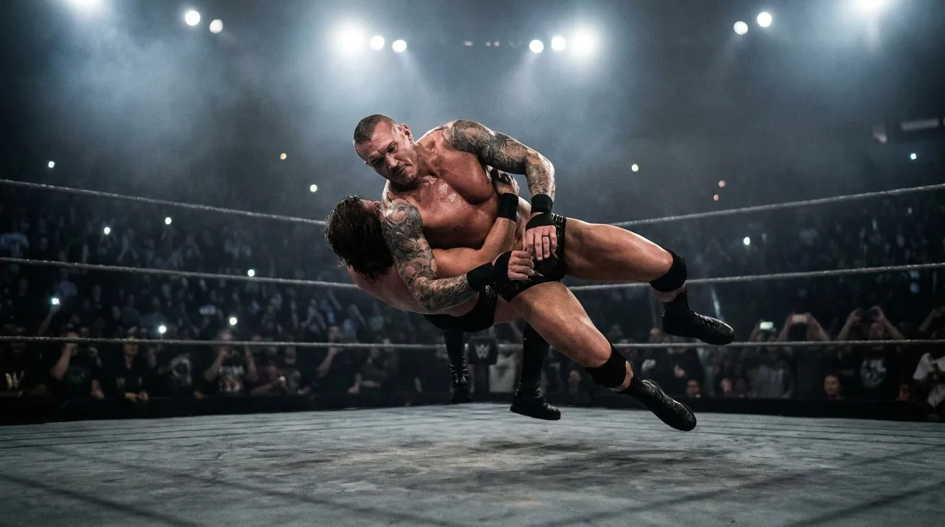 Randy Orton