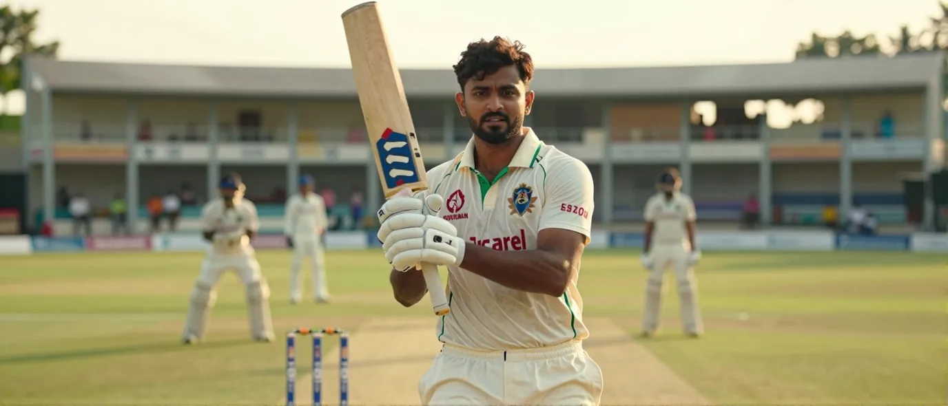 Ravindra Jadeja