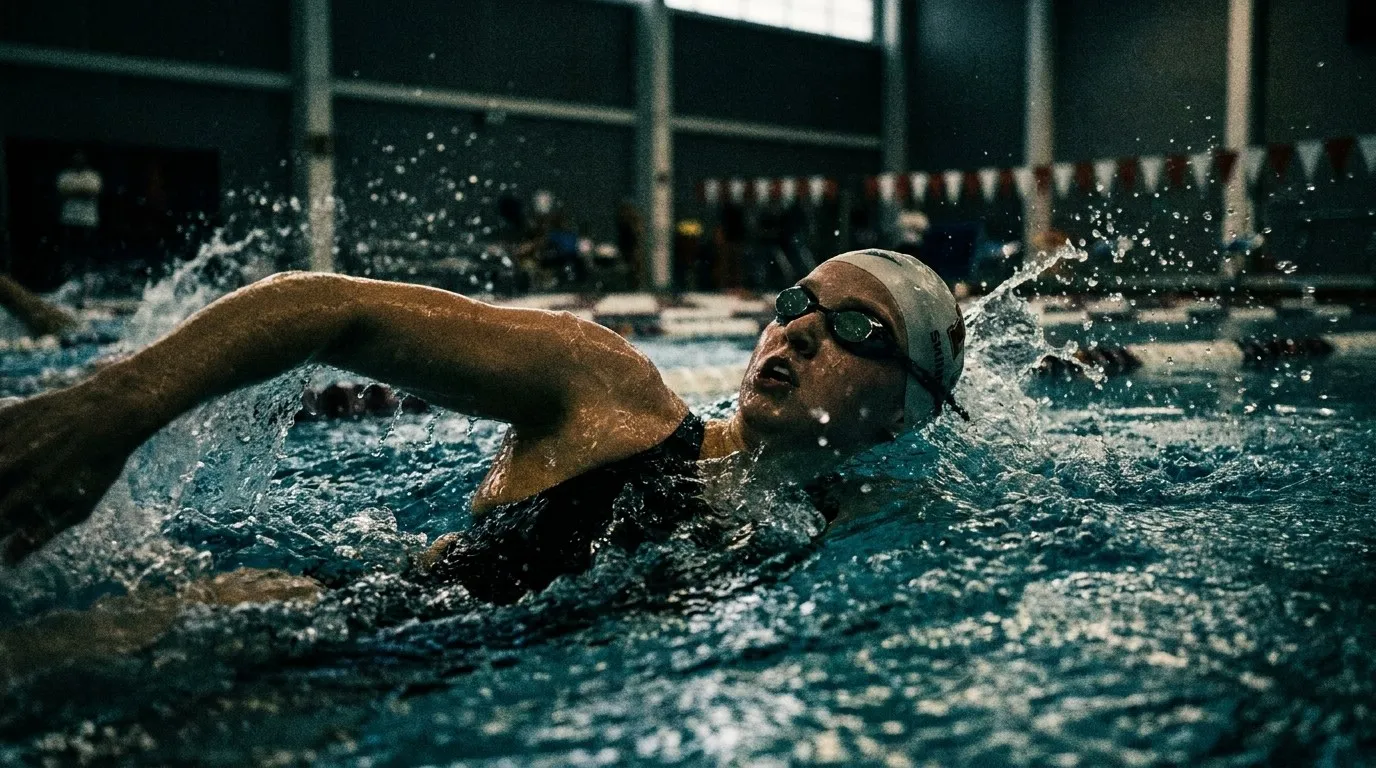 Regan Smith