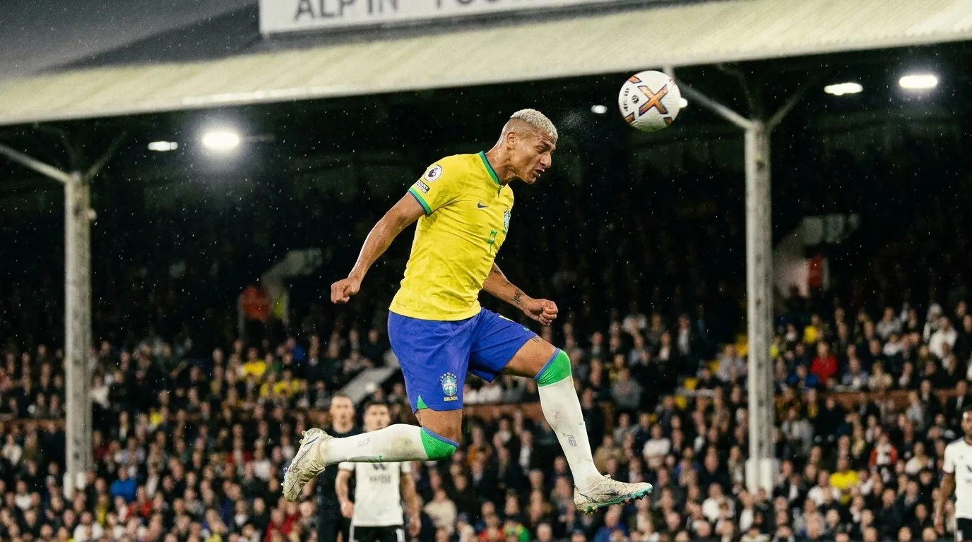 Richarlison