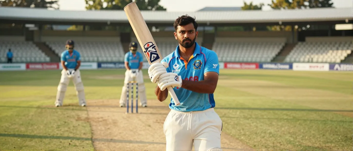 Rishabh Pant