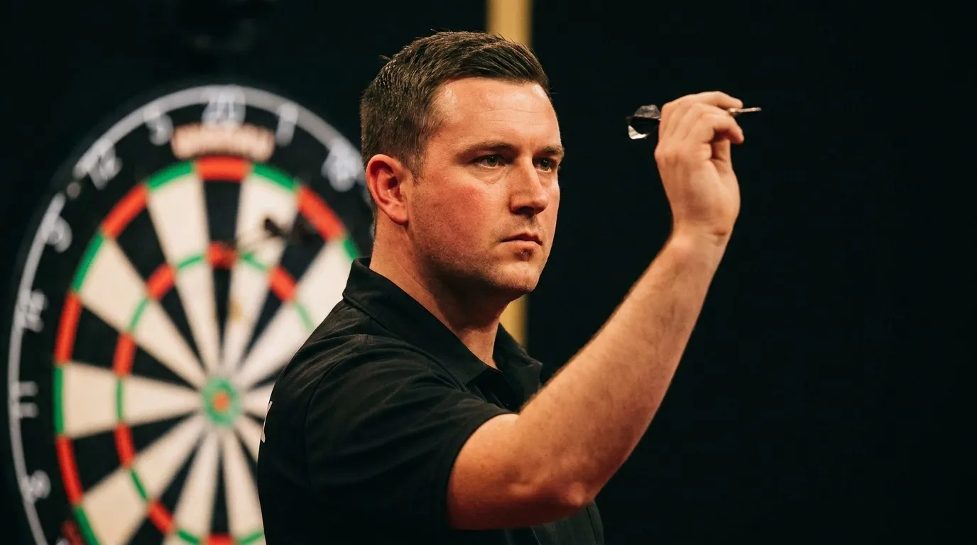 Rob Cross